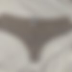 Aerie Cheeky Nude