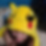 vídeo Pikachu corri.da en la boc…