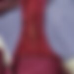 Culotte rouge