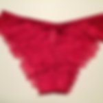 red panty what I sport made in