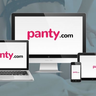 Panty.com: il sito web per vendere intimo usato on…