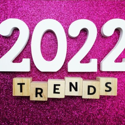 Le 5 cinque tendenze della sessualità nel 2022