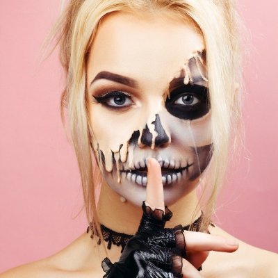 5 trucchi per un Halloween spaventosamente sexy