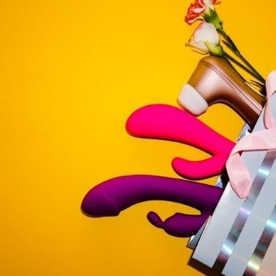 Sex Toys: everything you need to know