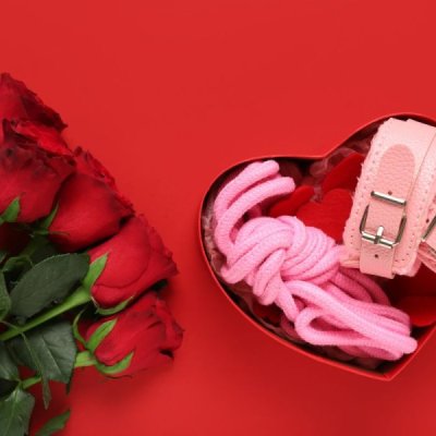 Original Ideas for an Unforgettable Valentine's Da…