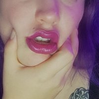Vídeo fetish makeup con pintalab…