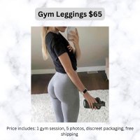 Workout Leggings