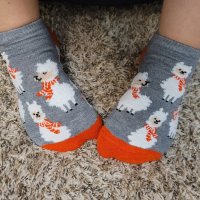 Xxxmas socks
