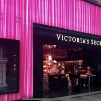 I’ll go to Victoria’s Secret and…