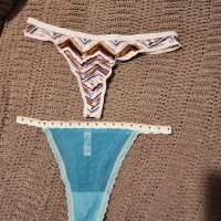 Thong choices