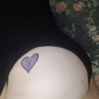 Thick BBW panties dirty just for…