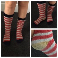 Pippy Long Sockings