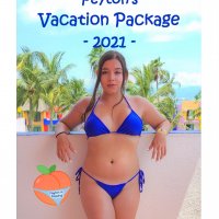 PACKAGE: Peyton's Vacation Packa…