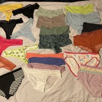 Panties made to your order reque…