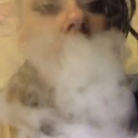 Smoking Fetish