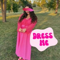 Dress Me Up - Let Me Be Your Dol…