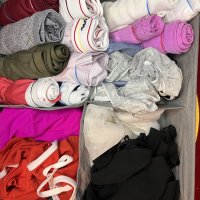 Panty drawer