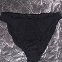 Dirty knickers from 12 hour shif…