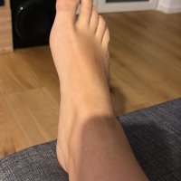Ti piace il mio piede ? Possiamo…