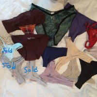 Super Sexy Panties However You W…