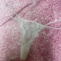 used g string