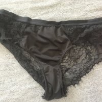 Used Panties alejandraxx