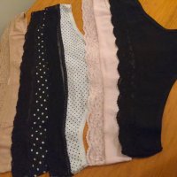 5 x Sexy lacey g-string sold as …