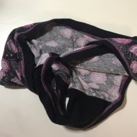 Old Panties