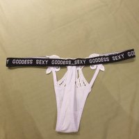 tee nage underwear - sexy goddes…