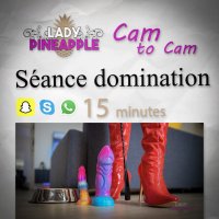 seance domination 15 minutes