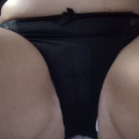 bragas con olor a miii