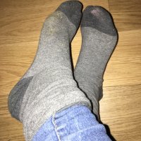 Worn Scented Socks! More Availab…
