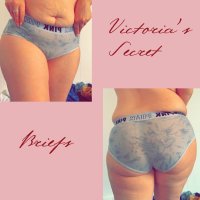 Victoria’s Secret briefs